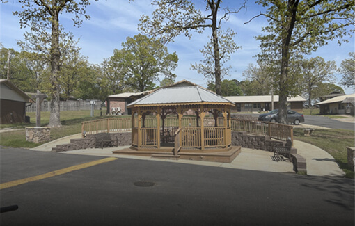 Park Circle